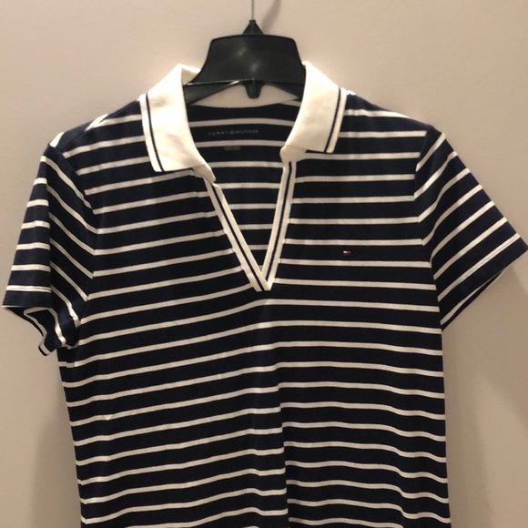 Tommy Hilfiger Dress - Picture 2 of 4